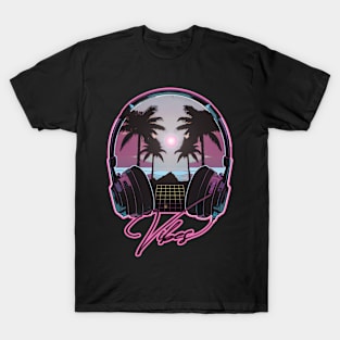 80s Vibes T-Shirt